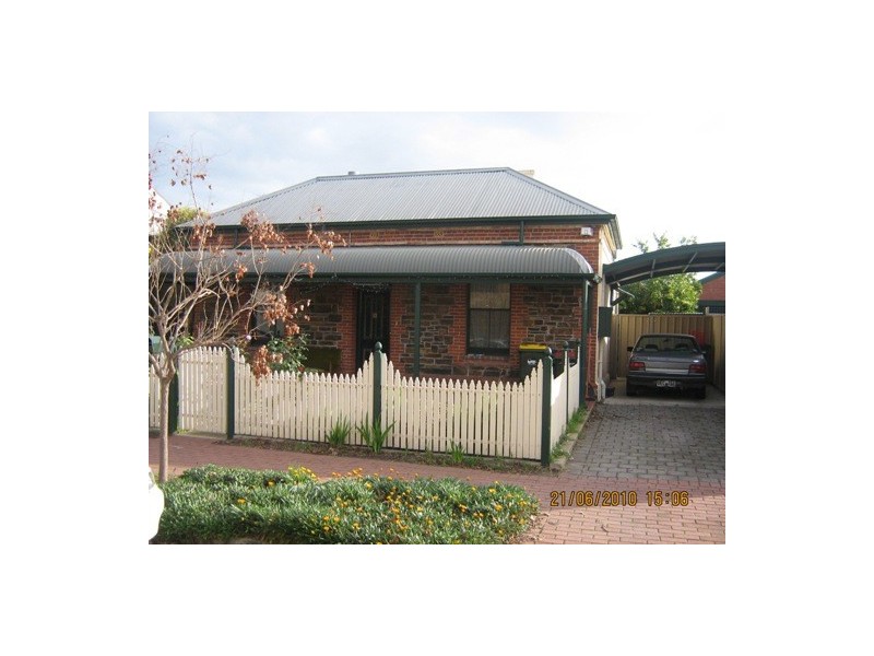 7 Cawthorne Street, Thebarton SA 5031