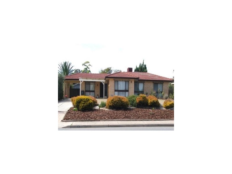 59 Tolley Road, St Agnes SA 5097