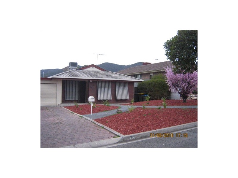 17B Ridgefield Avenue, Paradise SA 5075