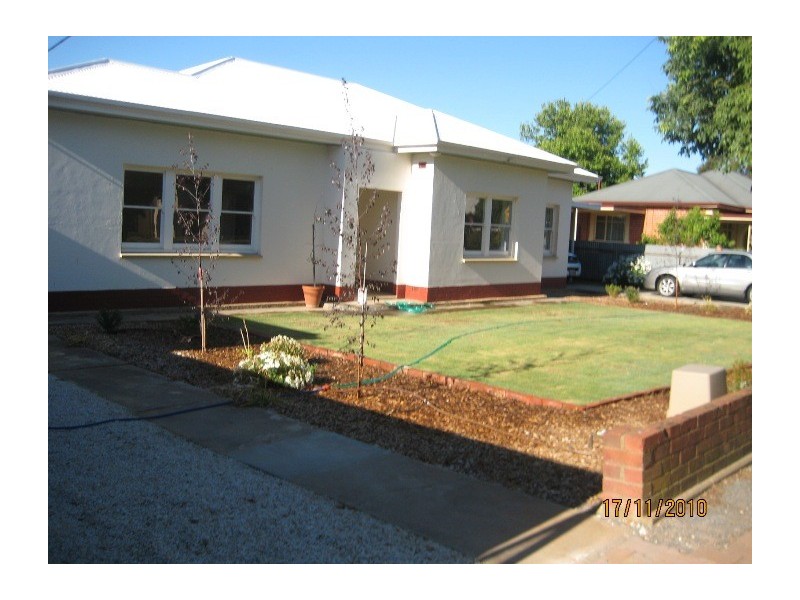 48 Third Avenue, Sefton Park SA 5083