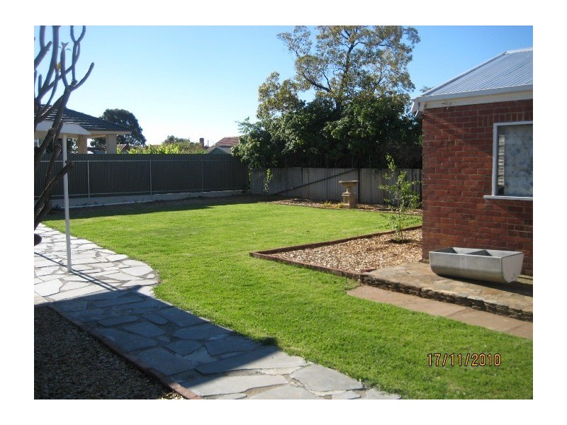 48 Third Avenue, Sefton Park SA 5083