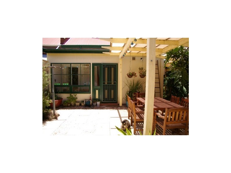 58 Second  Street, Brompton SA 5007