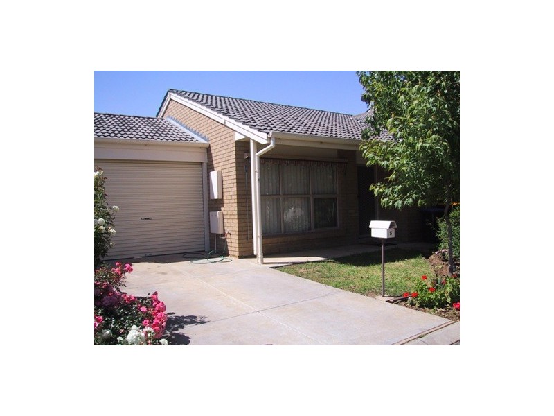 5 Borroughs Street, Ridleyton SA 5008