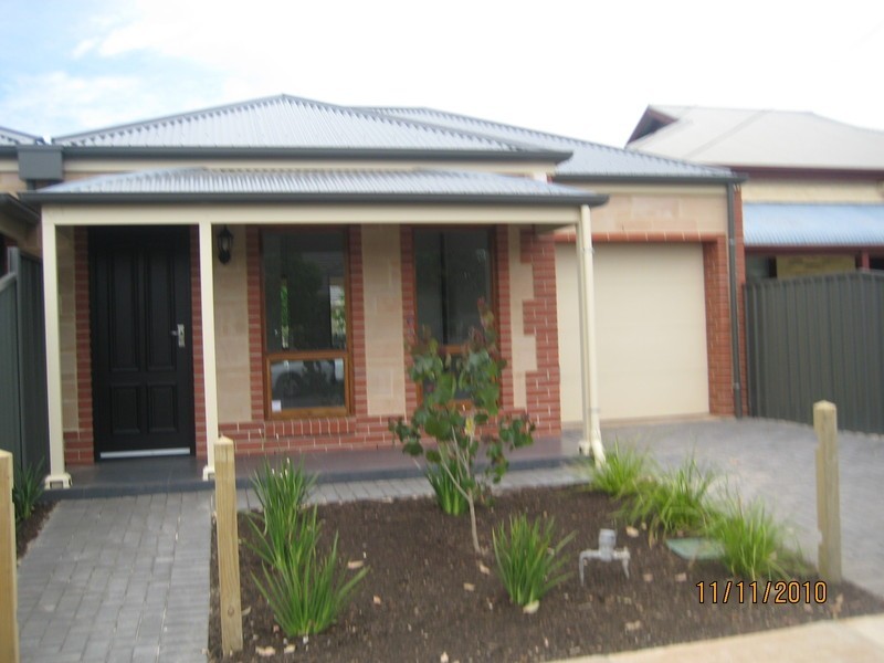 19 Wood Street, Brompton SA 5007