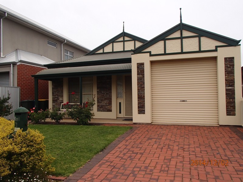 3 Arnold Street, Parkside SA 5063