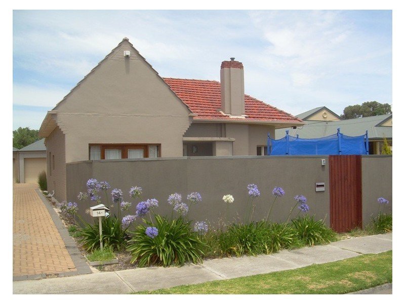 14 Lindsay Street, Camden Park SA 5038