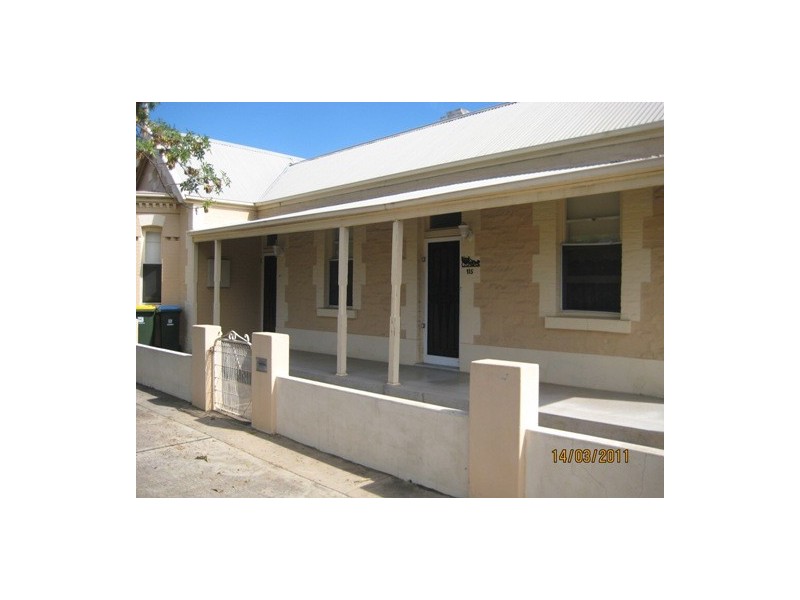 115 New Street, Queenstown SA 5014