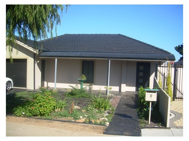 4 Warwick Avenue, Kurralta Park SA 5037