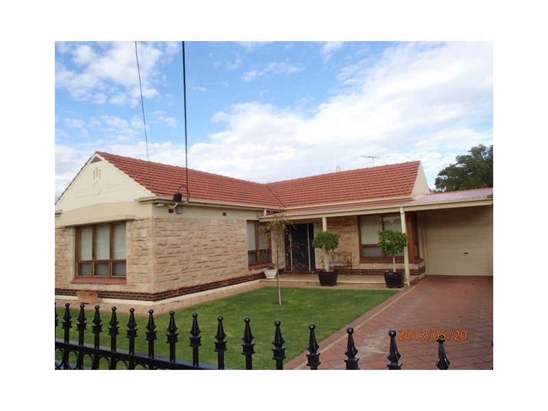 10 Jeanie Street, Camden Park SA 5038