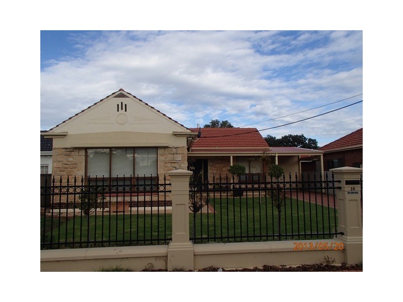 10 Jeanie Street, Camden Park SA 5038