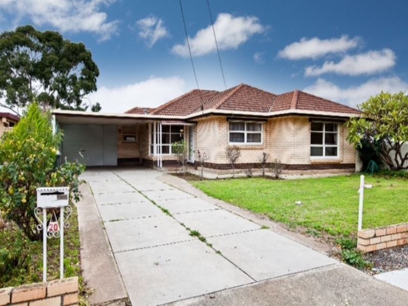 20  Hendrie Street, Morphettville SA 5043