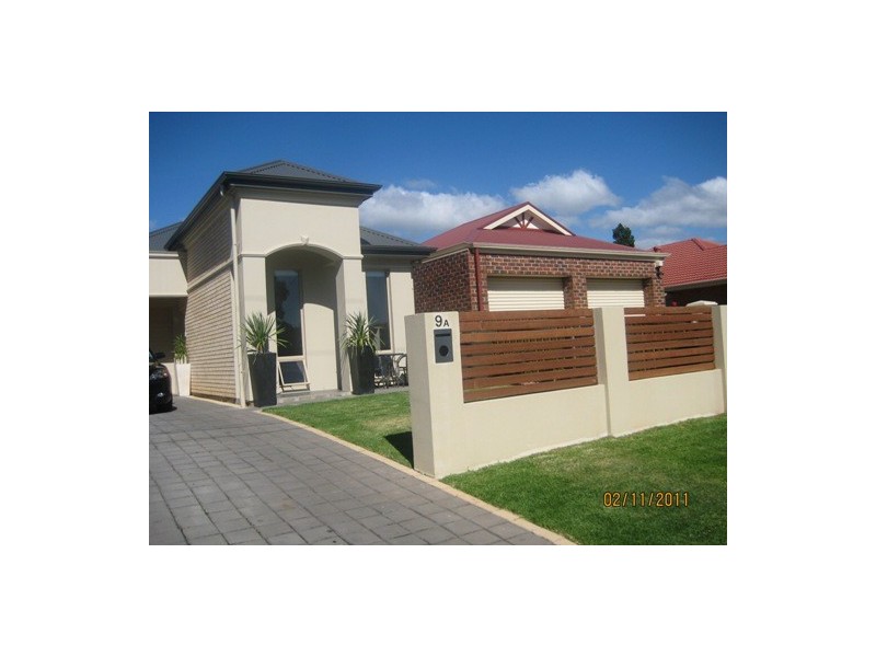 9a Meadow Avenue, Campbelltown SA 5074