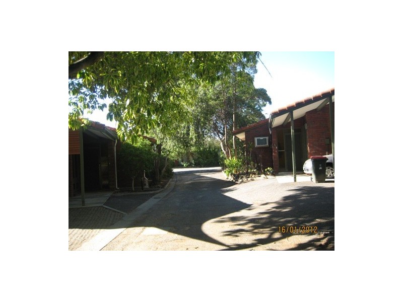 6/5 Olive Road, Evandale SA 5069