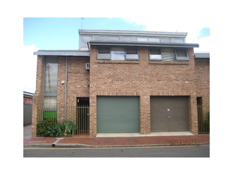 11 Hurman Street, Adelaide SA 5000