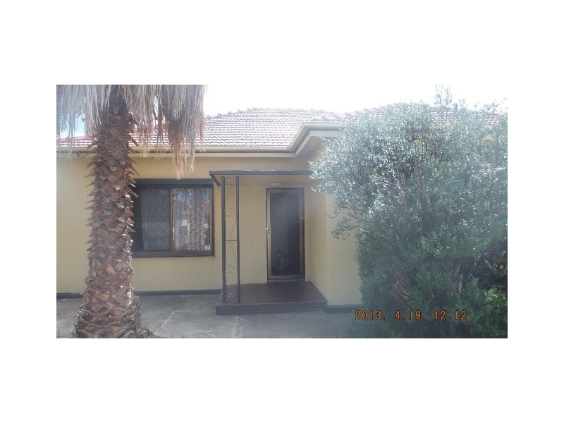 30 Wright Street, Ferryden Park SA 5010