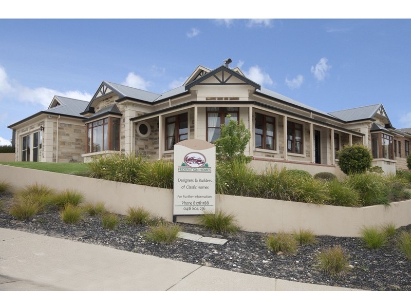 86 Bonython Way, Craigburn Farm SA 5051