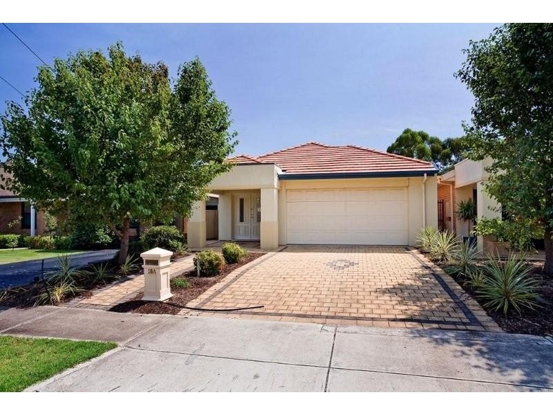 18A Farncomb Rd, Fulham SA 5024