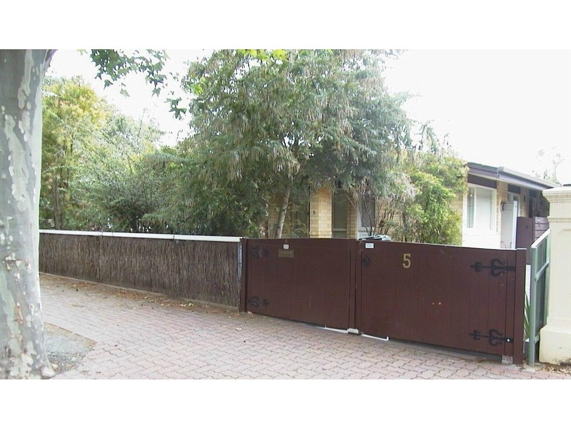 5 Northumberland St, Heathpool SA 5068