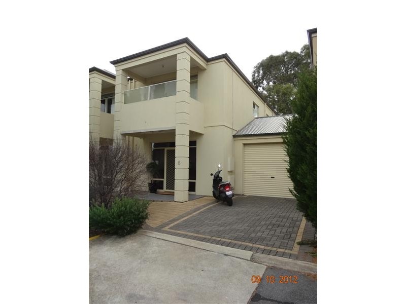 4 St Johns Lane, Felixstow SA 5070