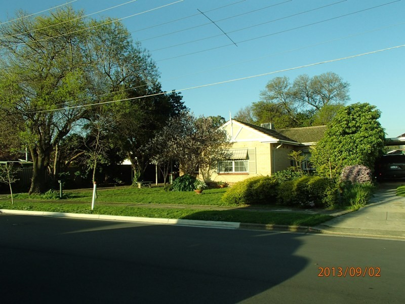 1 Hunter Street, Fulham SA 5024