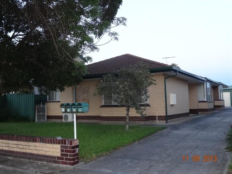 1/37 Beaven ave, Broadview SA 5083