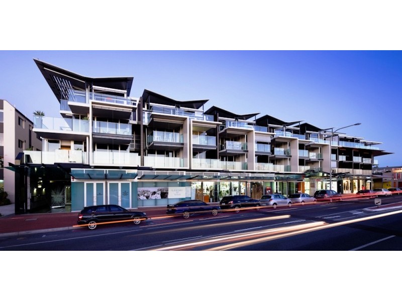 306/354 Seaview Rd, Henley Beach SA 5022