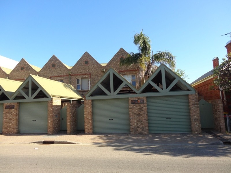 19A Hume street, Adelaide SA 5000