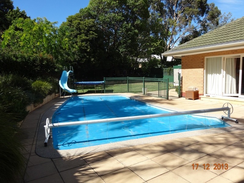 8 Kamali Avenue, Wattle Park SA 5066