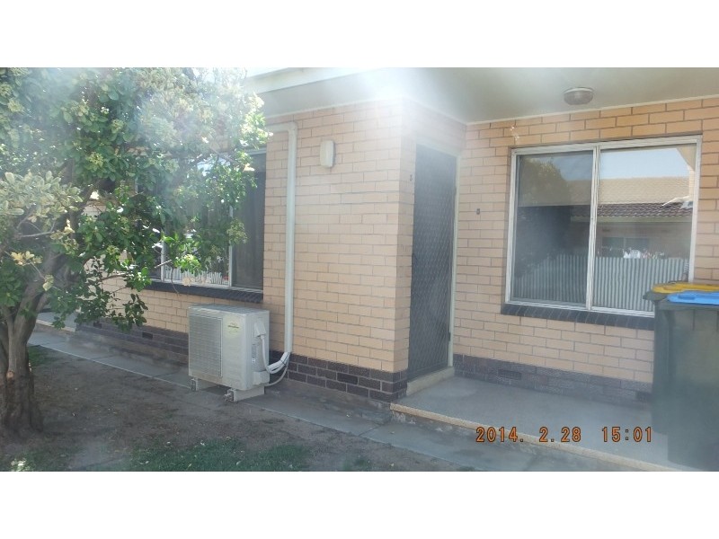 3/12 Robert Avenue, Broadview SA 5083