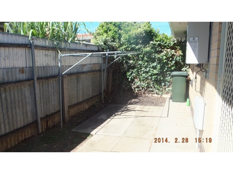 3/12 Robert Avenue, Broadview SA 5083