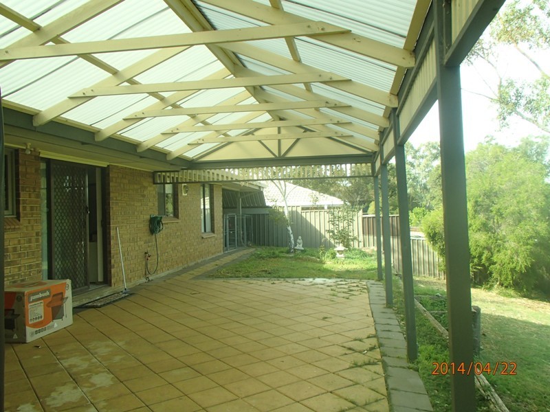 20 Lubbock Court, Wynn Vale SA 5127
