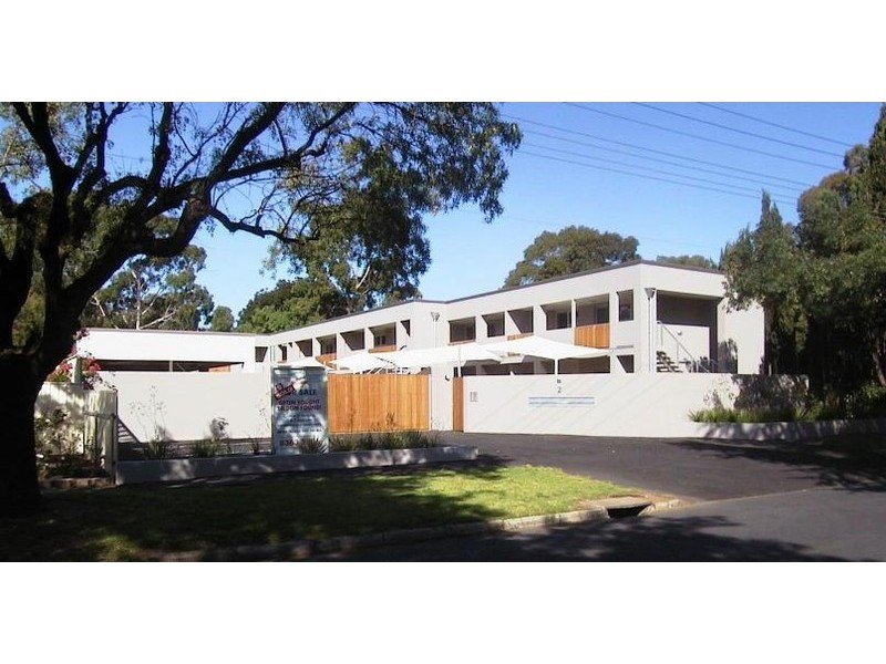 1/2  Kyle Street, Glenside SA 5065