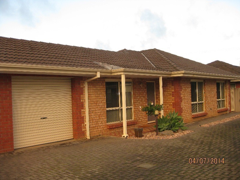 2/20 Turner Avenue, Cowandilla SA 5033