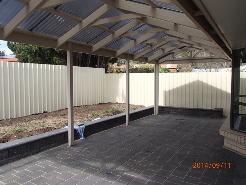 59 Tolley Road, St Agnes SA 5097