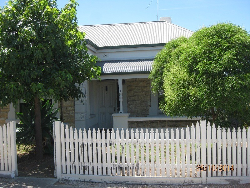 2 Parker Street, Mile End SA 5031