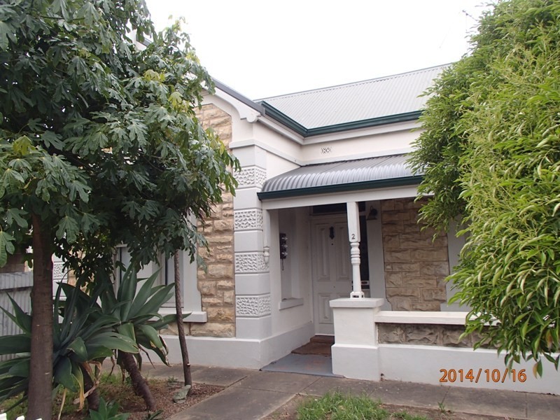 2 Parker Street, Mile End SA 5031