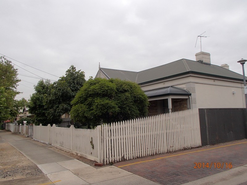 2 Parker Street, Mile End SA 5031