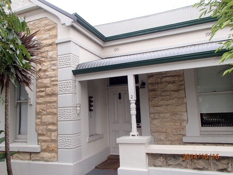 2 Parker Street, Mile End SA 5031