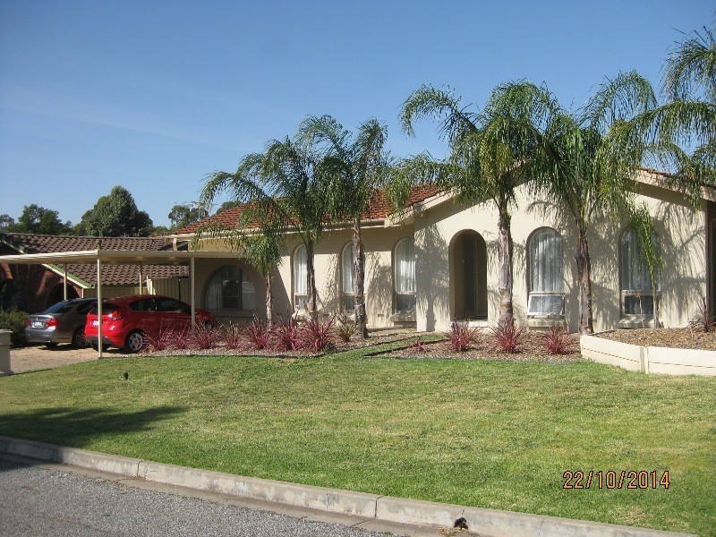 13 Andrea Avenue, Highbury SA 5089