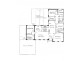 13 Andrea Avenue, Highbury SA 5089 Floorplan