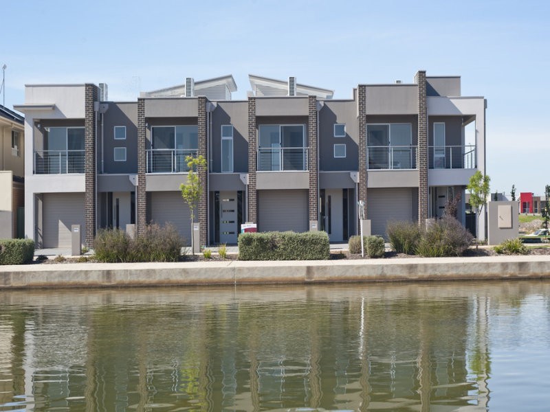 84B  Cascade Drive, Mawson Lakes SA 5095