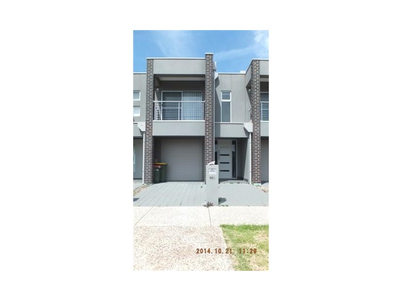 84B  Cascade Drive, Mawson Lakes SA 5095