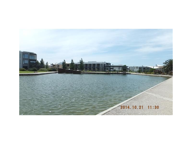 84B  Cascade Drive, Mawson Lakes SA 5095