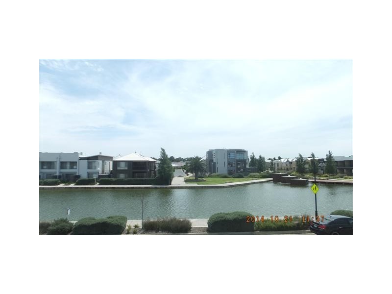 84B  Cascade Drive, Mawson Lakes SA 5095