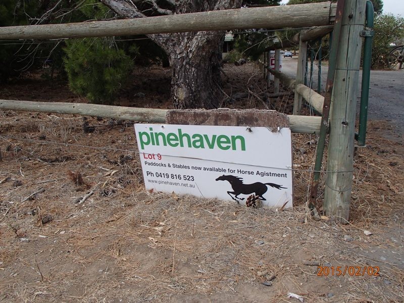 Lot 9A Norman Road, Aldinga SA 5173