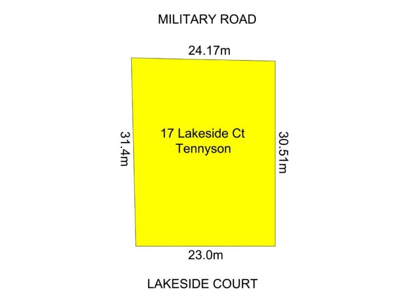 17 Lakeside Court, Tennyson SA 5022