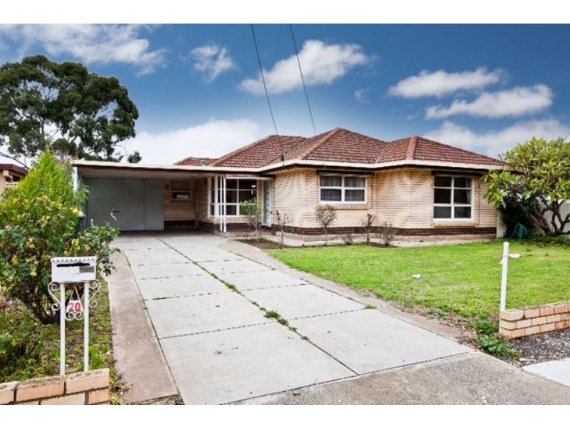 20 Hendrie Street, Morphettville SA 5043