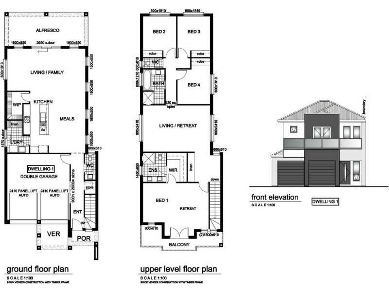 14 and 14A Peterson Avenue, Mitchell Park SA 5043