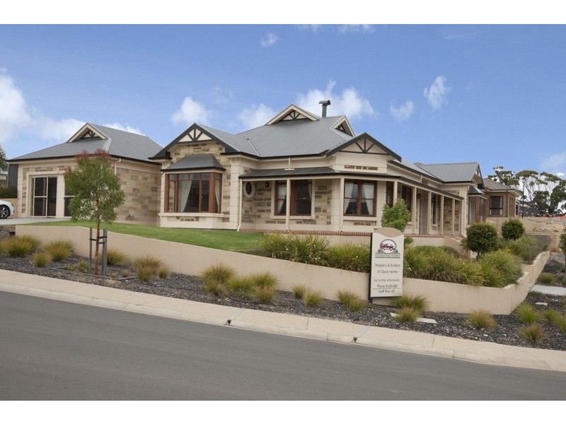 86 Bonython way, Craigburn Farm SA 5051