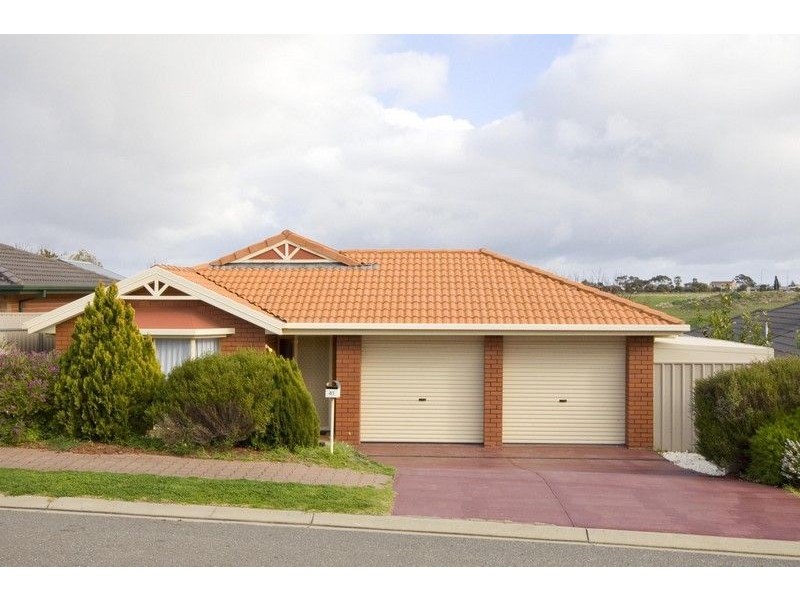 41 Enginehouse Drive, Sheidow Park SA 5158